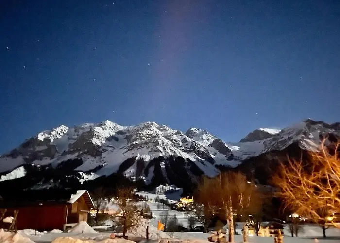 Moeslehnerhof Otel 3*