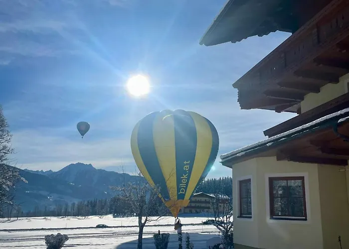 Moeslehnerhof Otel 3*