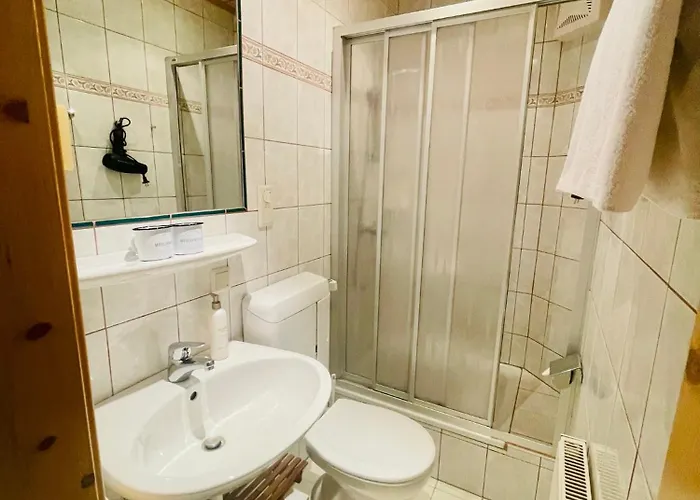 Otel Moeslehnerhof 3*